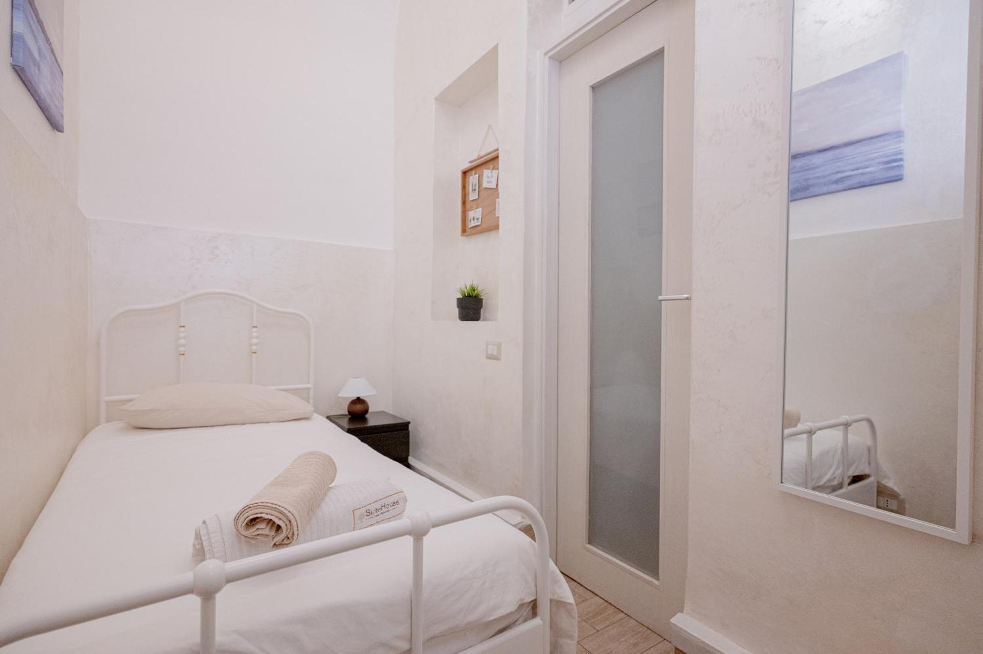 Suite House 78 Bari Esterno foto