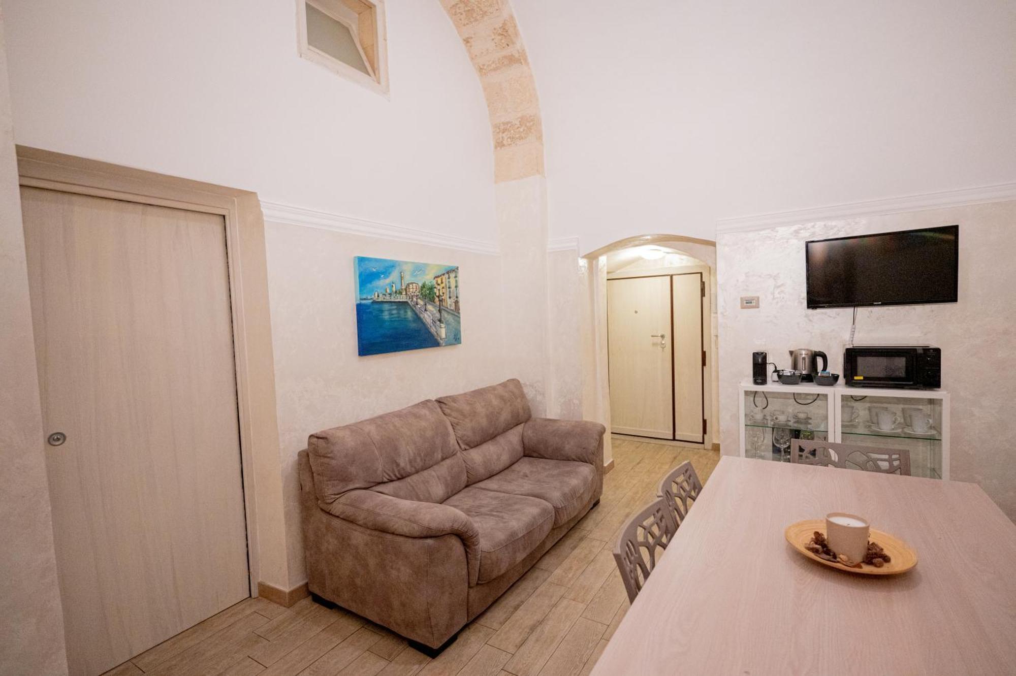 Suite House 78 Bari Esterno foto